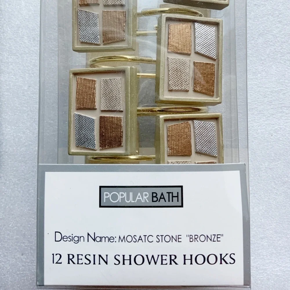 Mosiac By Popular Bath popular bath